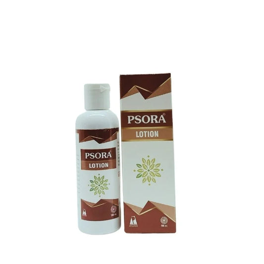 Ayulabs Psora Lotion