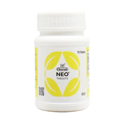 Charak Pharma Neo Tablet