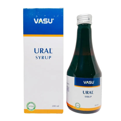 வாசு உரல் சிரப்