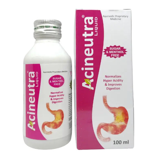 Virgo Acineutra Liquid