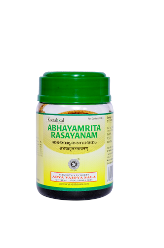 Kottakkal Abhayamrita Rasayanam