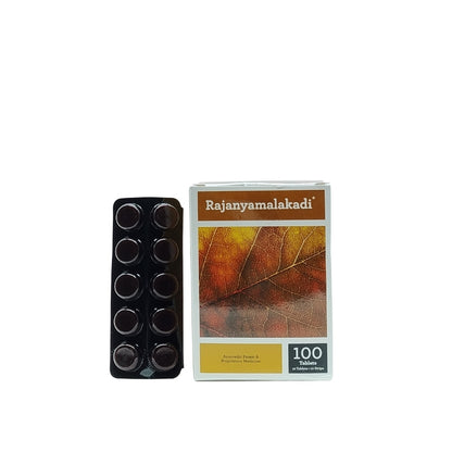 Bipha Rajanayamalkadi Tablets
