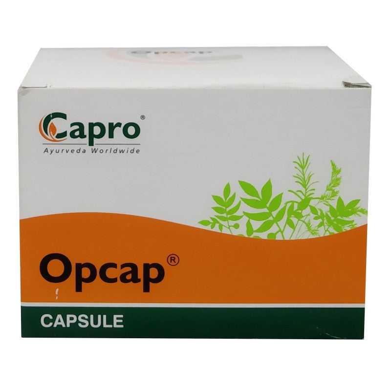 Capro Opcap Capsule