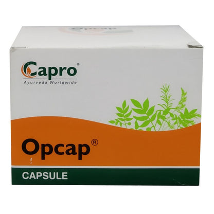 Capro Opcap Capsule