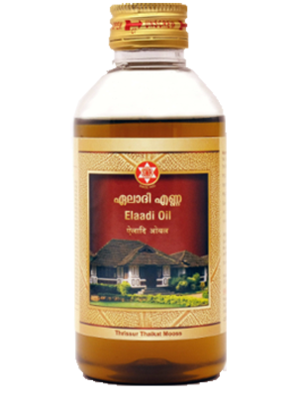 SNA Elaadi Oil