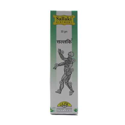 Gufic Sallaki Ointment