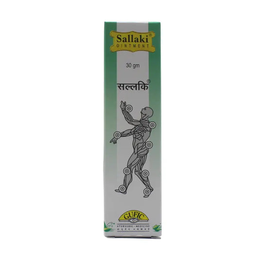 Gufic Sallaki Ointment