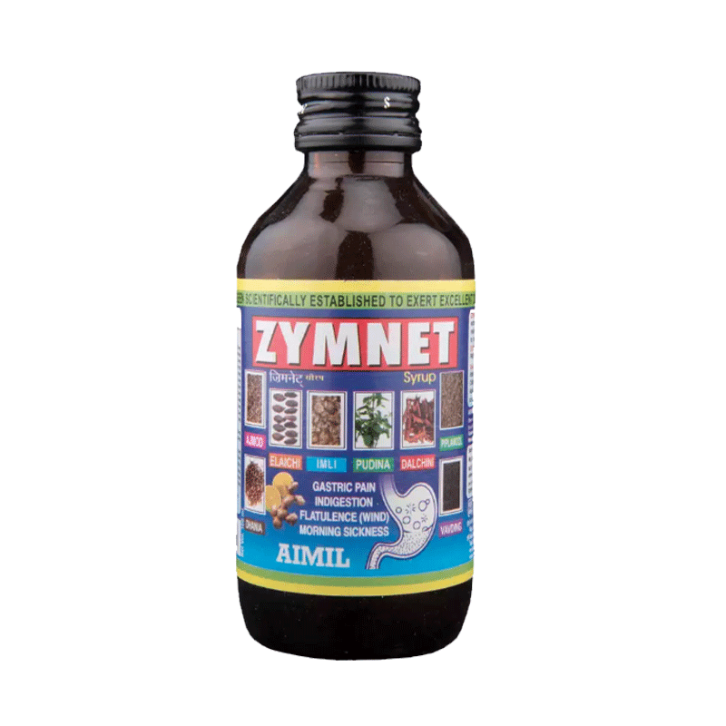 Aimil Zymnet Syrup