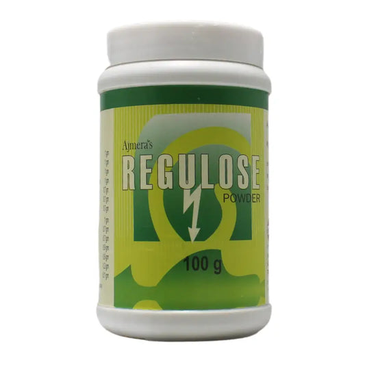 Ajmera Regulose Powder