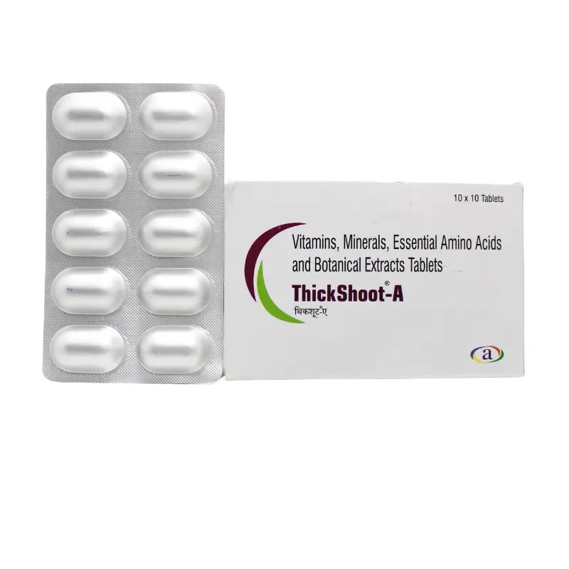 Aarux Thickshoot-A Tablets