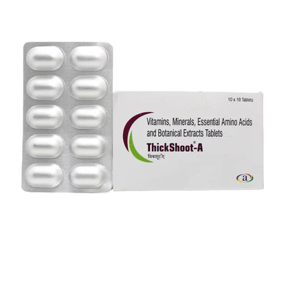Aarux Thickshoot-A Tablets