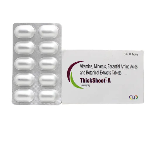 Aarux Thickshoot-A Tablets