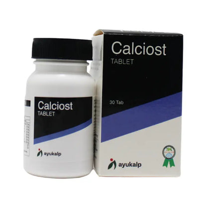 Ayukalpa Calciost Tablets