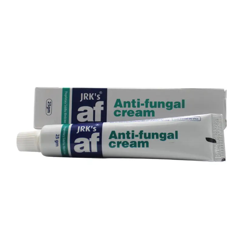 Dr.JRK's AF Anti Fungal Cream