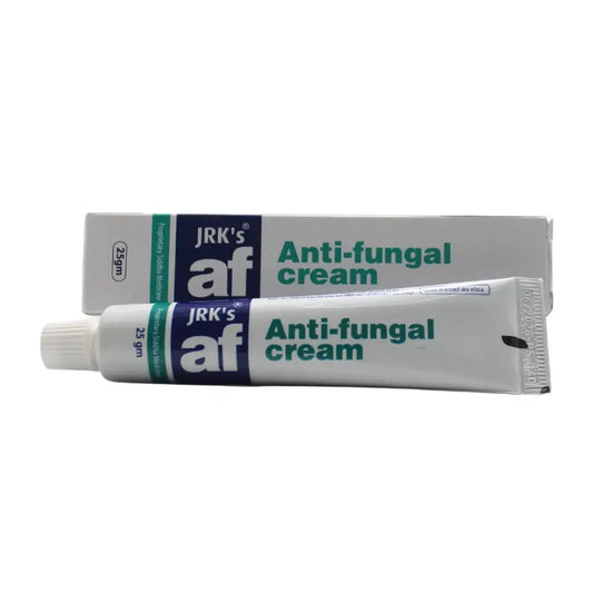 Dr.JRK's AF Anti Fungal Cream