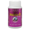 Caram Healthcare Insulan-D Tablets