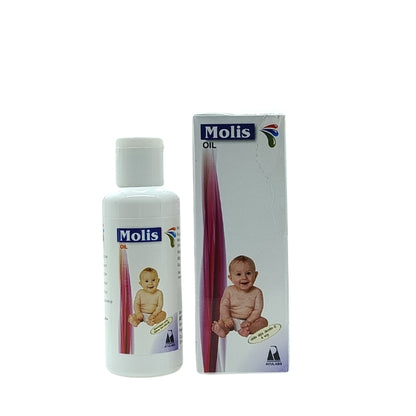 Ayulabs Molis Oil
