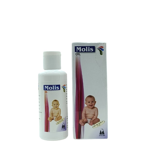 Ayulabs Molis Oil