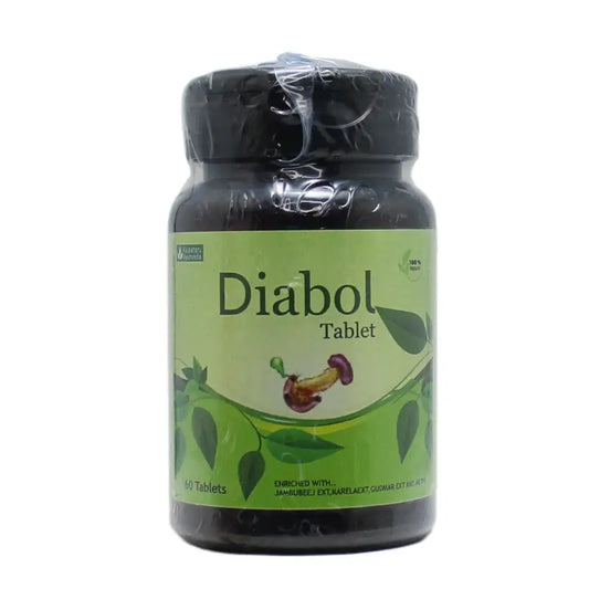 Kalpataru Diabol Tablets