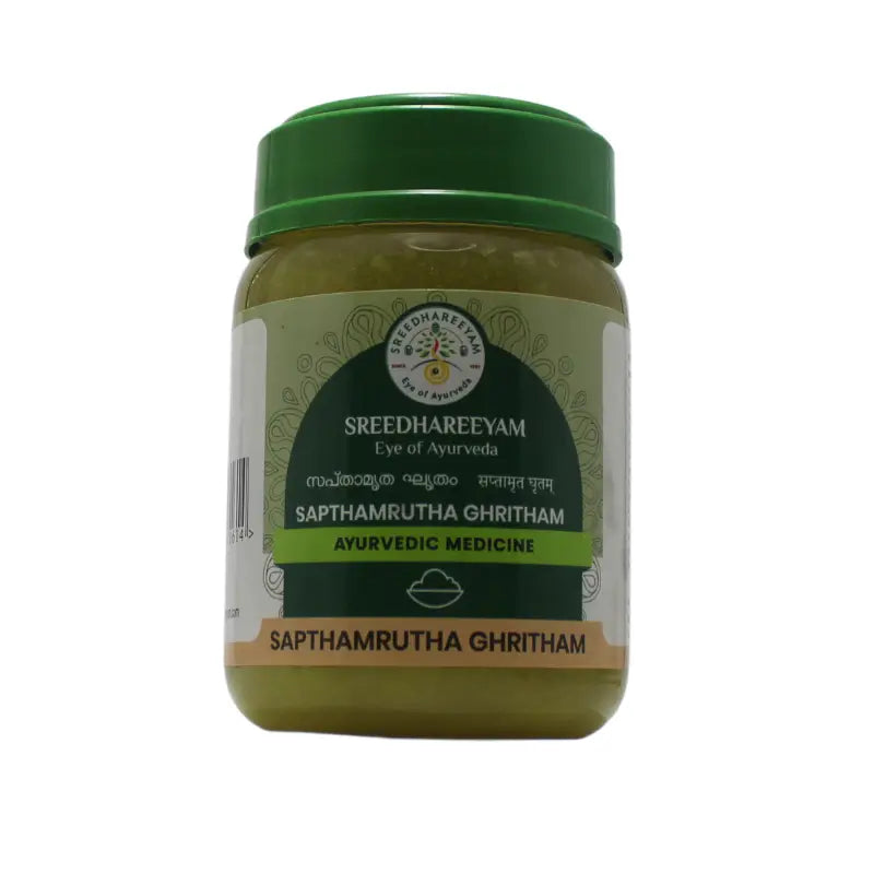 Sreedhareeyam Sapthamrutha Gritham