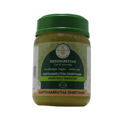 Sreedhareeyam Sapthamrutha Gritham