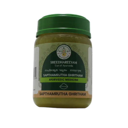 Sreedhareeyam Sapthamrutha Gritham