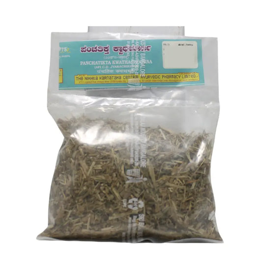 NKCA Pharma Panchatikta Kashaya Choorna