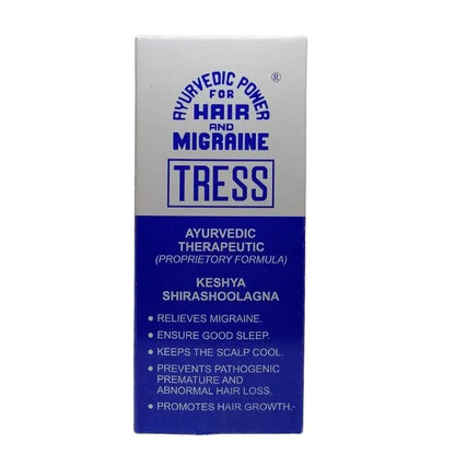 Tress Oil