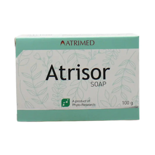 Atrimed Atrisor Soap