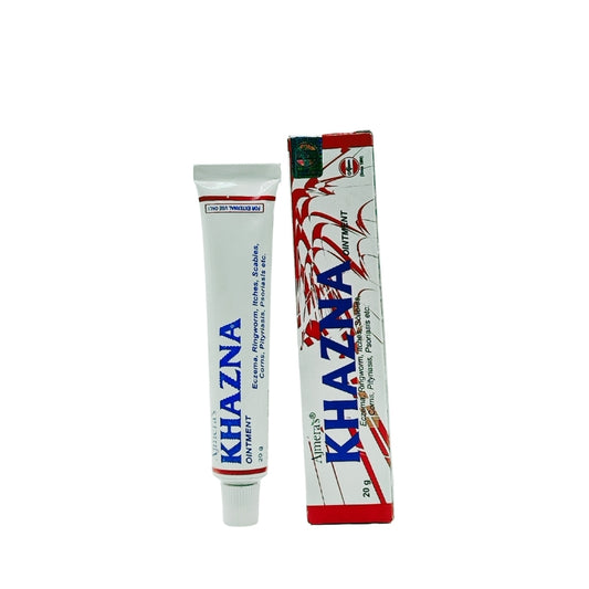 Ajmera Khazna Ointment