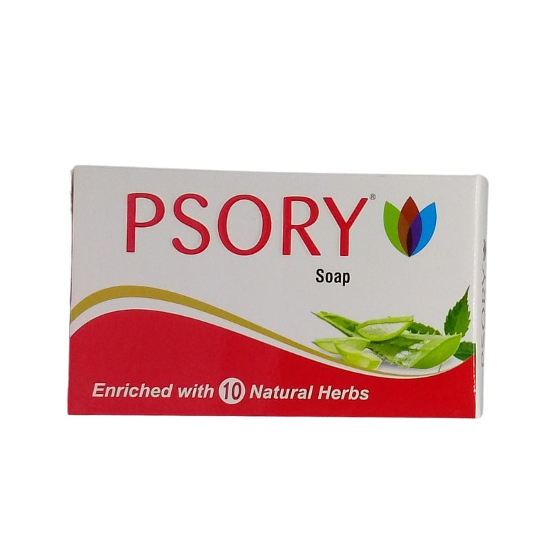Ailvil Psory Soap