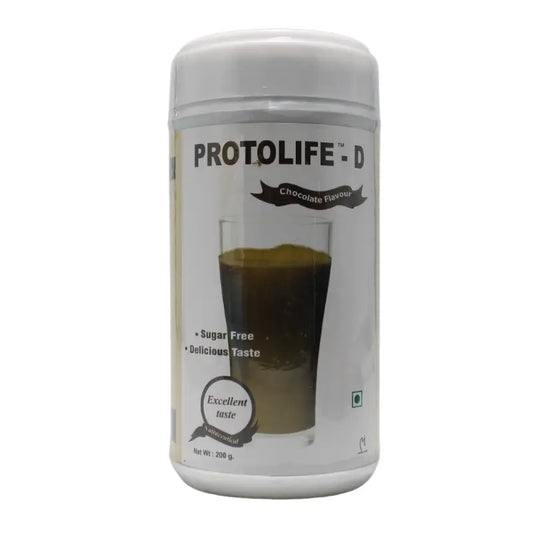 Medilab Protolife-D Powder
