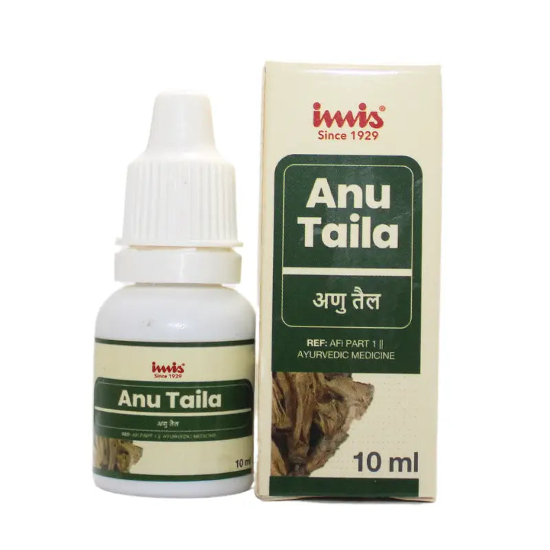 Imis Anu Taila