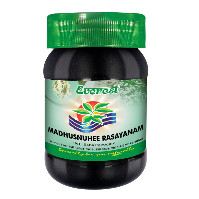 Everest Madhusnuhee Rasayanam