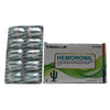 Biotics Lab Hemoronil Tablets