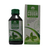 Pankajakasthuri Cough Syrup (with Tulasi)