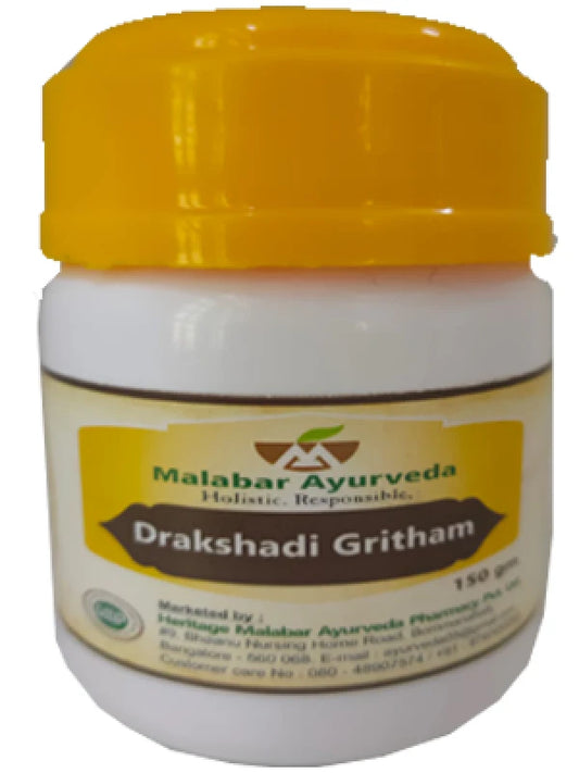Malabar Drakshadi Gritham