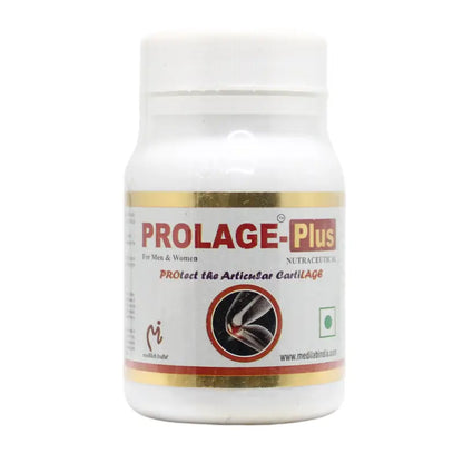 Medilab Prolage Plus Tablets