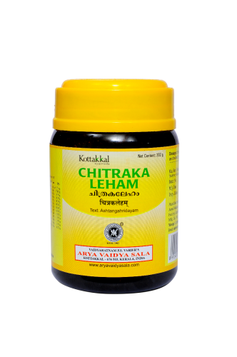 Kottakkal Chitraka Leham
