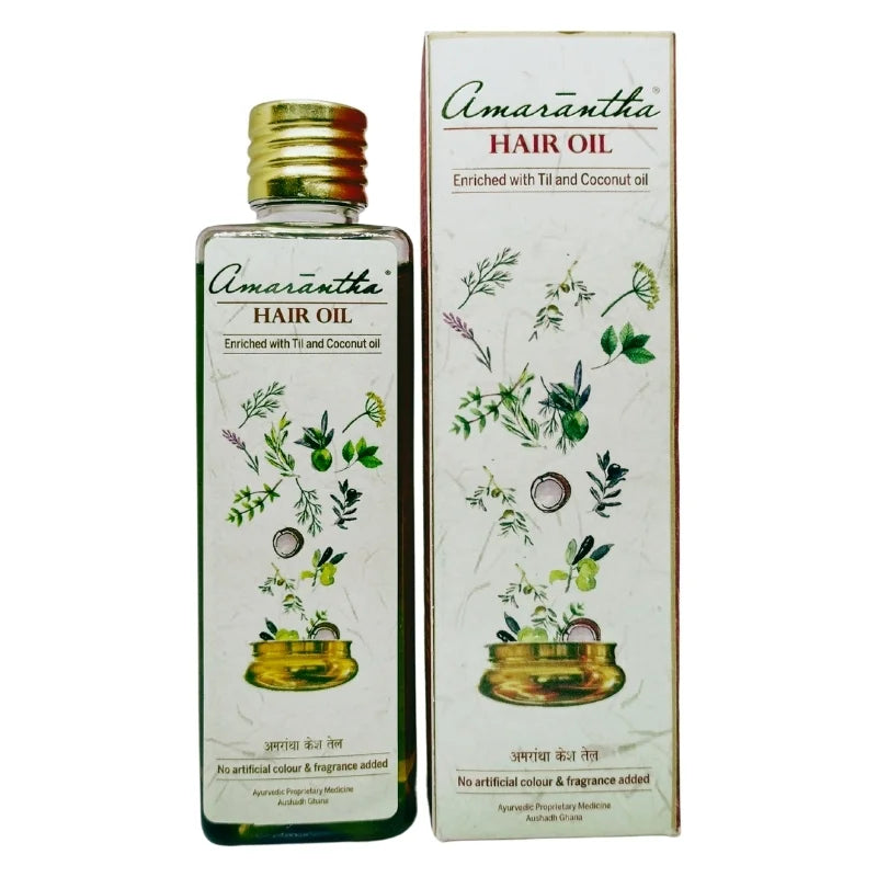 Ari Health Care Amarantha Hair Oil
