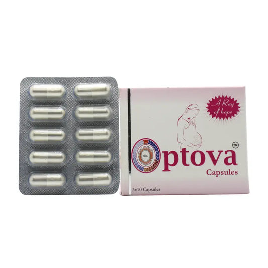 Sneha Optova Capsules