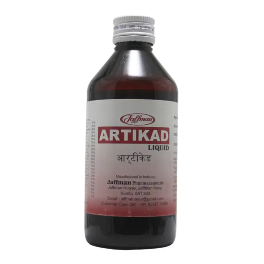 Jaffman Artikad Liquid