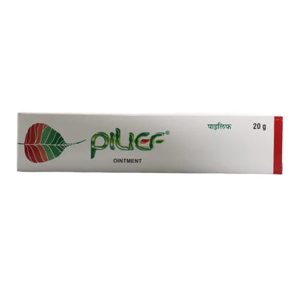 Charak Pharma Pilief Ointment