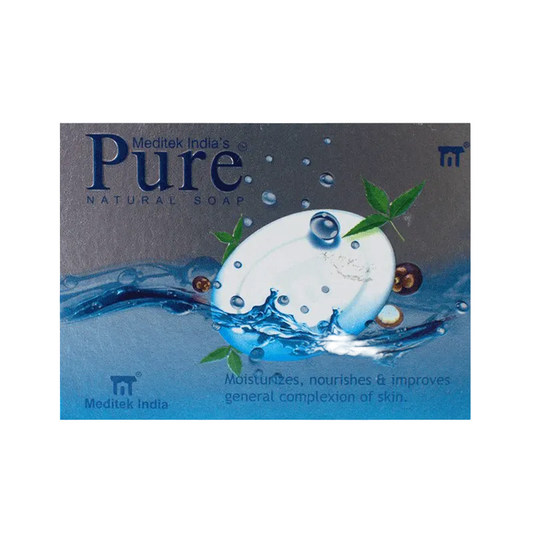 Meditek Pure Soap