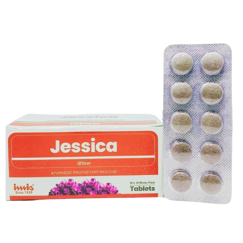 Imis Jessica Tablet