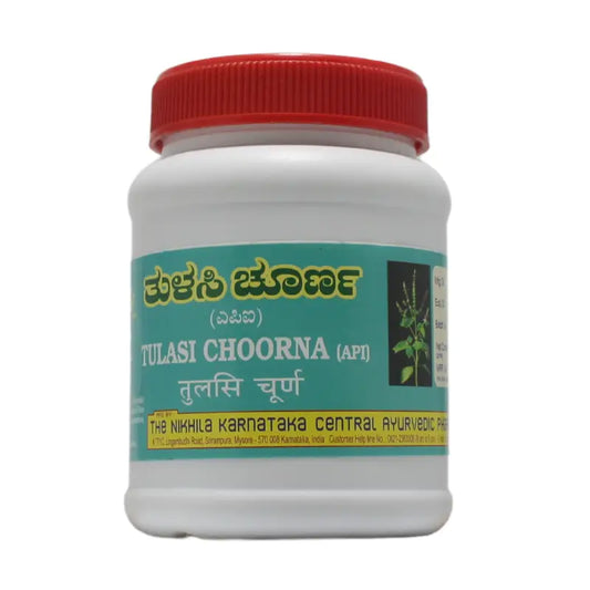 NKCA Pharma Tulasi Choorna