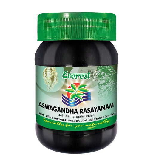 Everest Aswagandha Rasayanam