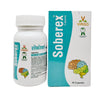 Virgo Soberex Capsules