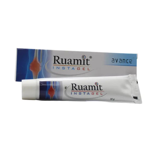 Avance Ruamit Instagel