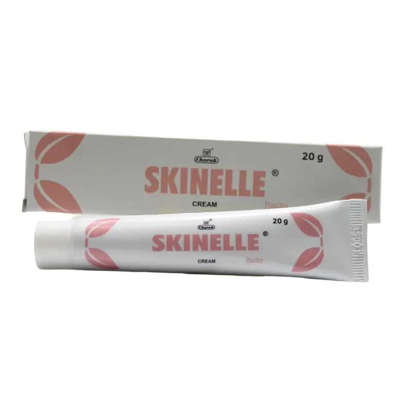 Charak Pharma Skinell Ointment
